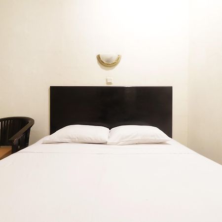 Hotel Gani Jakarta Exterior photo