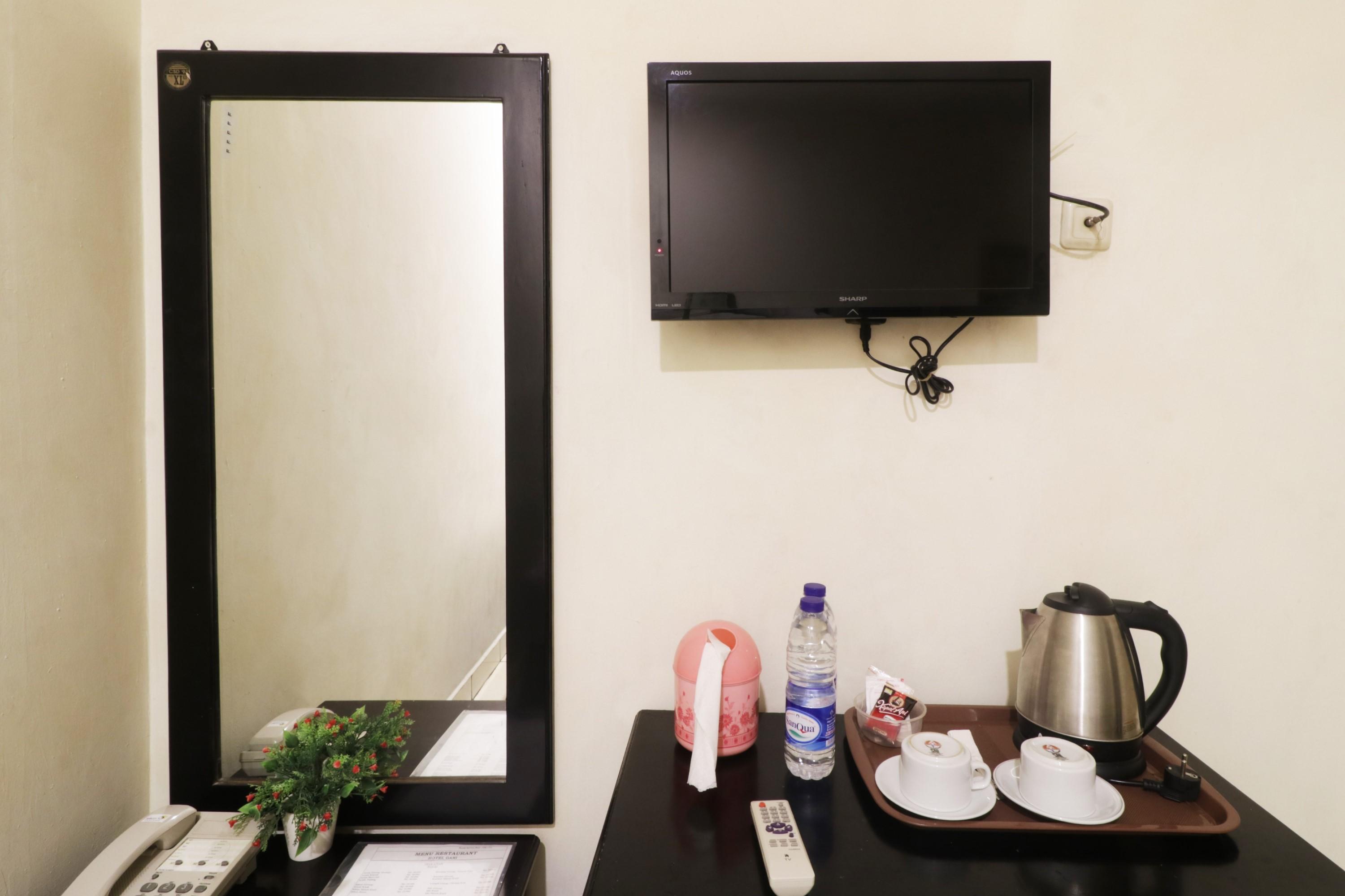 Hotel Gani Jakarta Exterior photo