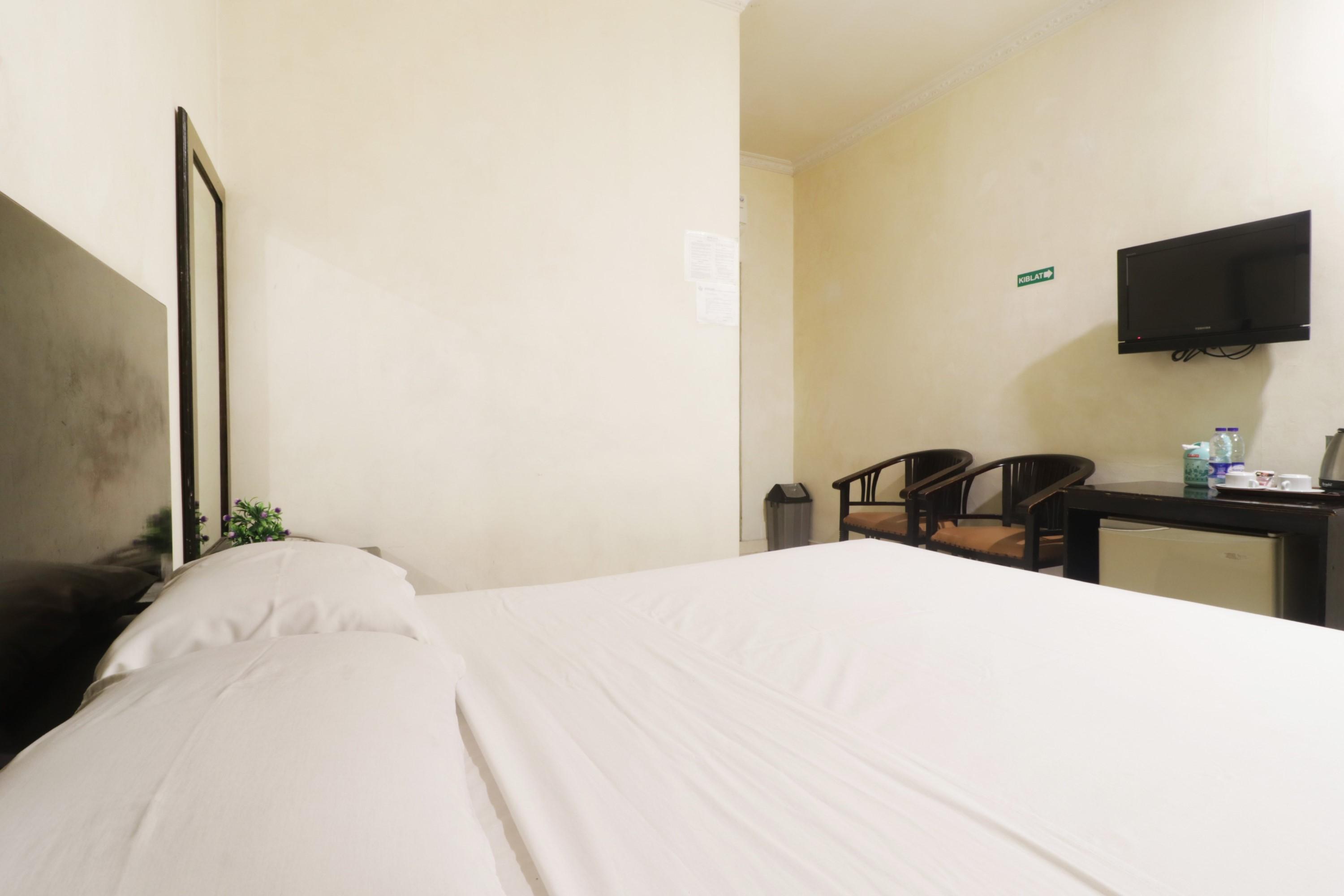 Hotel Gani Jakarta Exterior photo